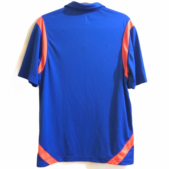 Augusta University of Florida Air Force ROTC Polo Shirt Dri-Fit - Picture 5 of 5